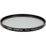 HOYA Ultra Violet / Infra-red CUT Filter (67mm Diameter) HOYA Ultra Violet / Infra-red CUT Filter (67mm Diameter)